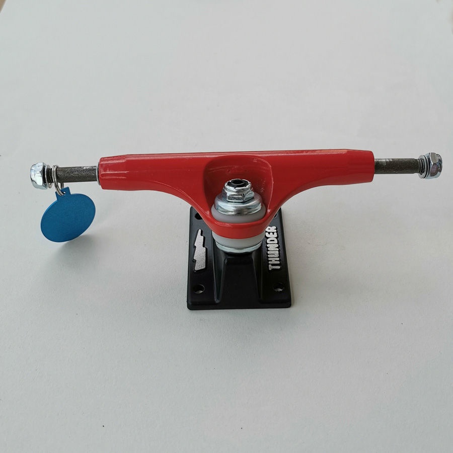 Truk THUNDER Hollow 147mm Ringan Untuk Aksesoris Skateboard