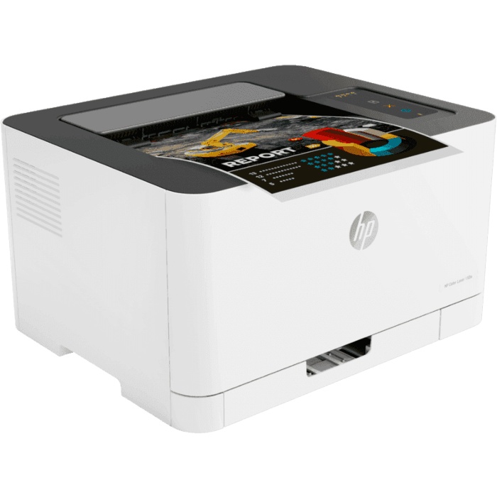 PRINTER HP COLOR LASERJET M 150A M150A PRINT COLOUR GARANSI RESMI