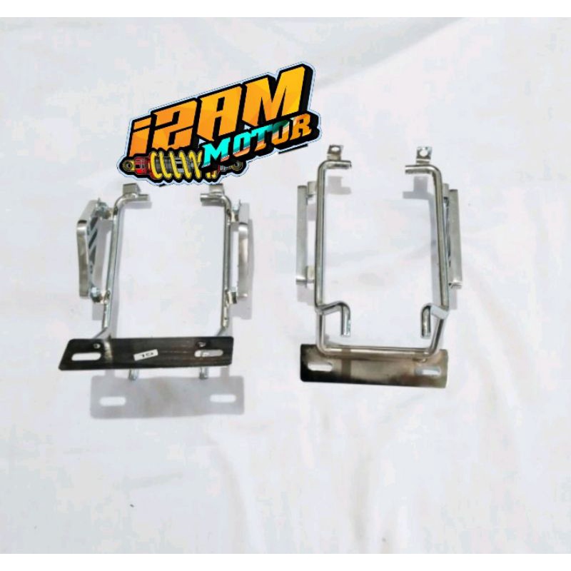 pangkon lampu CNC tralis pnp GL MAX GL PRO