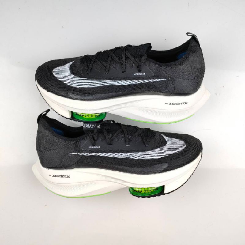 NIKE ZOOM ALPHAFLY( Grade Original Import )