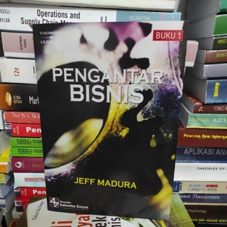 Pengantar Bisnis buku 1 Jeff Madura