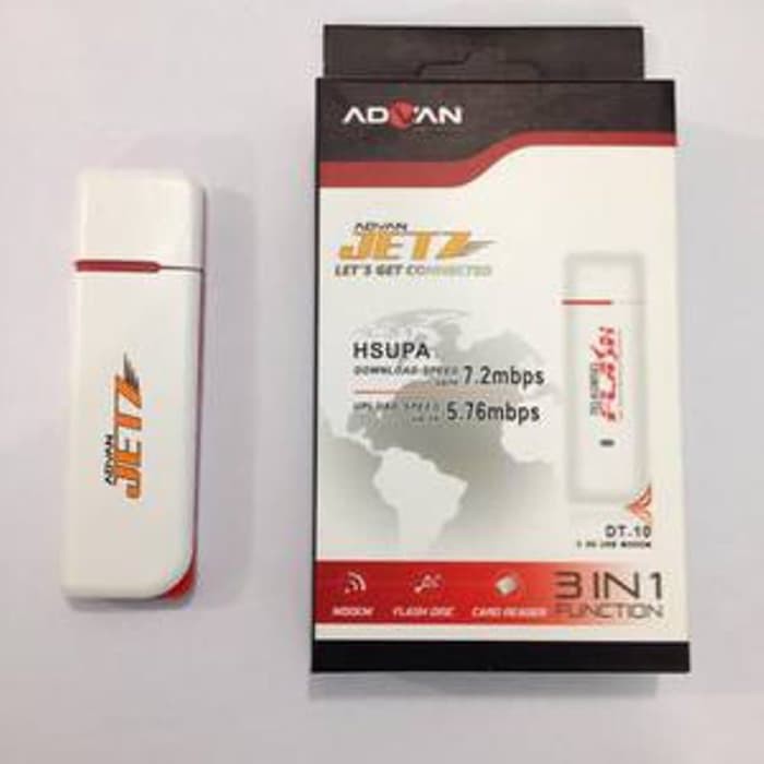 MODEM 3G ADVAN DT-10