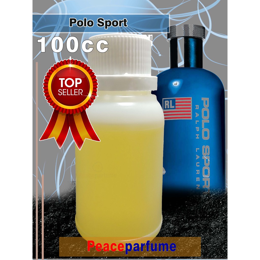 Bibit Parfum Polo Sport