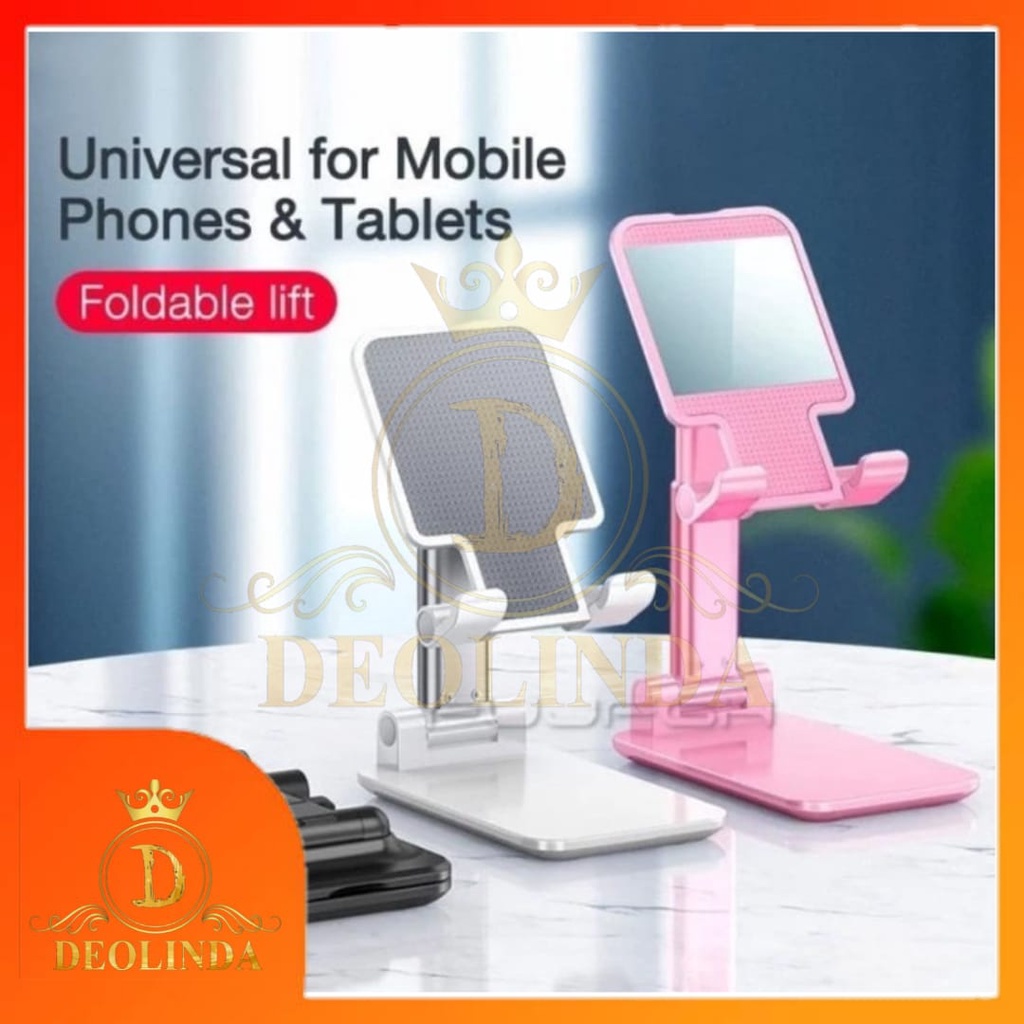 HOLDER FOLDING / DUDUKAN HP