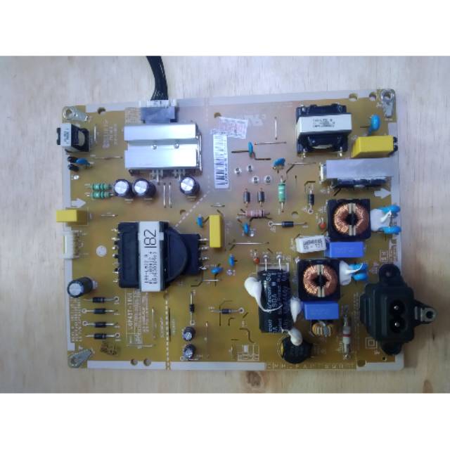 PSU LG 43UK6500