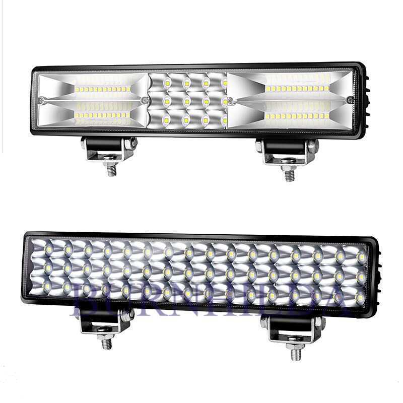 Lampu Sorot Flood Spotlight 6 Beads Cool White accesoris mobil burnhilda