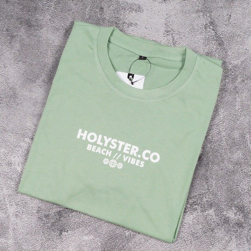 KAOS DISTRO PRIA FENNEL BAHAN COTTON COMBED