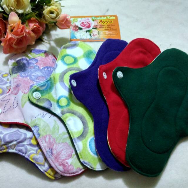 Promo!! Panty fleece pack isi 6