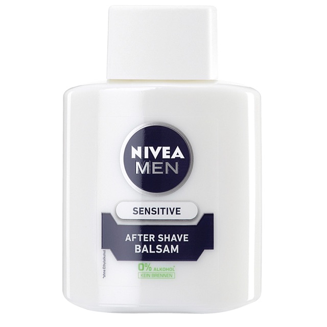 NIVEA After Shave Balm [share 5ml]