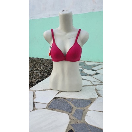 BH SOREX BUSA SEDANG TANPA KAWAT # 34149