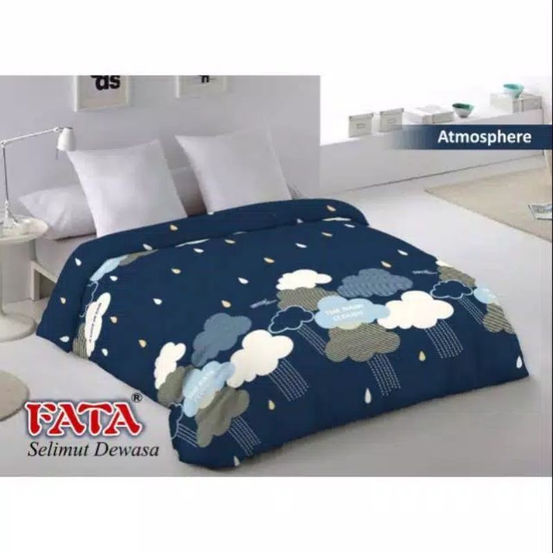 Selimut FATA ATMOSPHERE 200X200