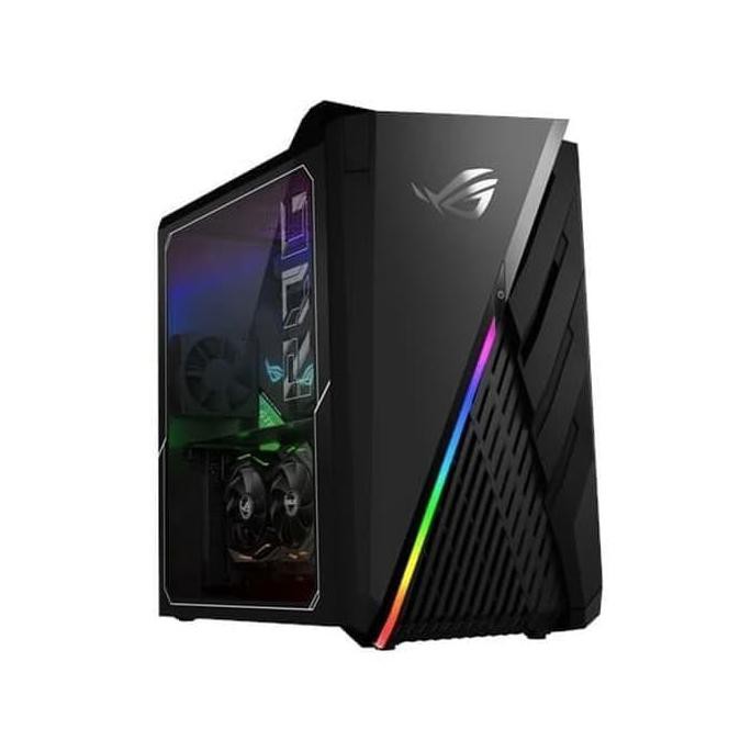 READY STOK ASUS ROG DESKTOP G35DX-R98T6T RYZEN 9-3950XASUS PC AMD/ASUS AMD/ROG PC