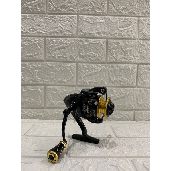 reel ryobi ultrapower HPX | terlaris | free knob karet