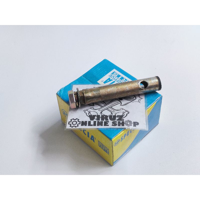 BAUT BAN SEREP MITSUBISHI L-300 L300 BU-2921