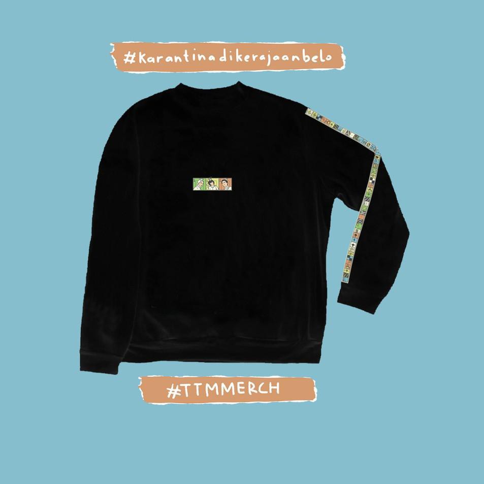 

FYI #KarantinadiKerajaanBelo Edition NG7 (Ready)