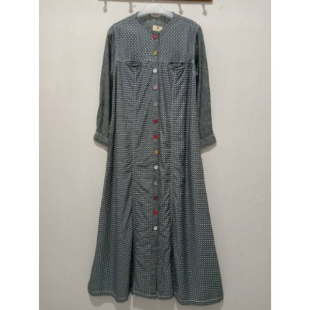 Gamis Semut