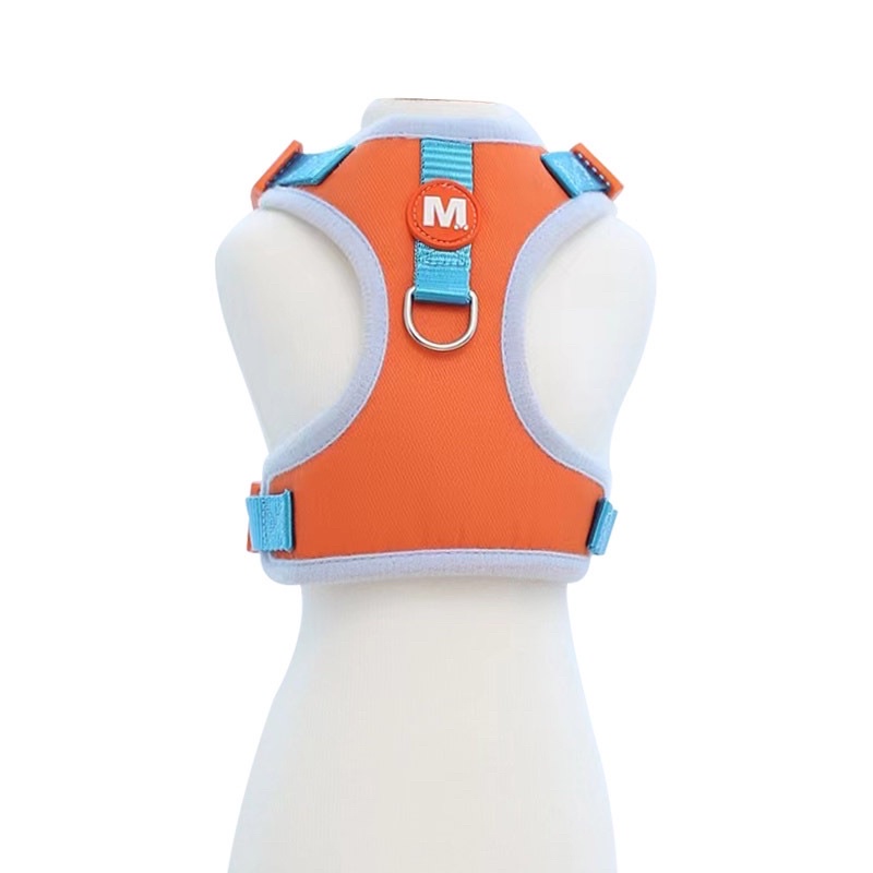 Moebi korea animal buddy harness set