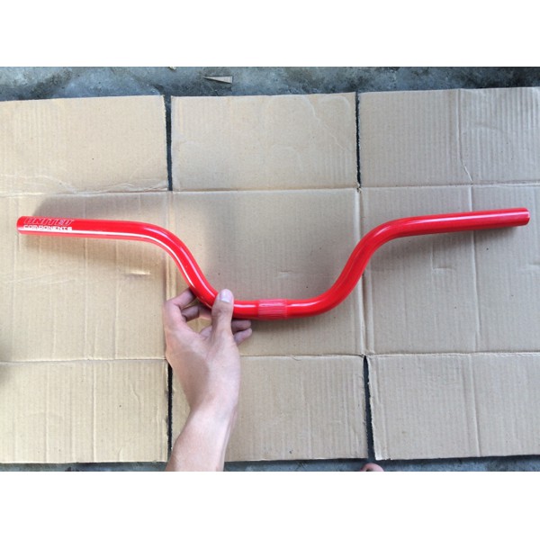 Handlebar Fixie Merk United