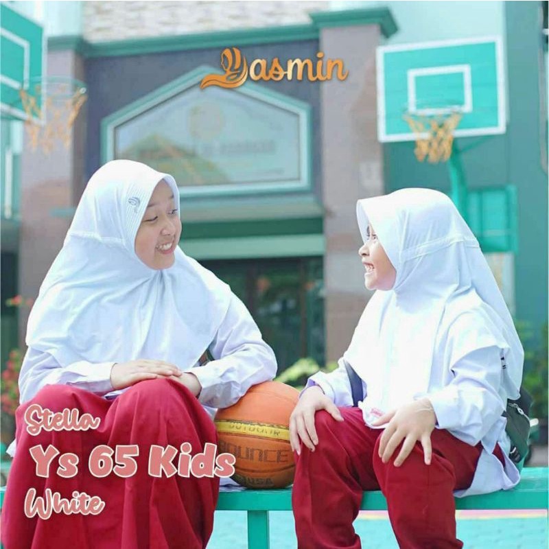 YS 65 YASMIN