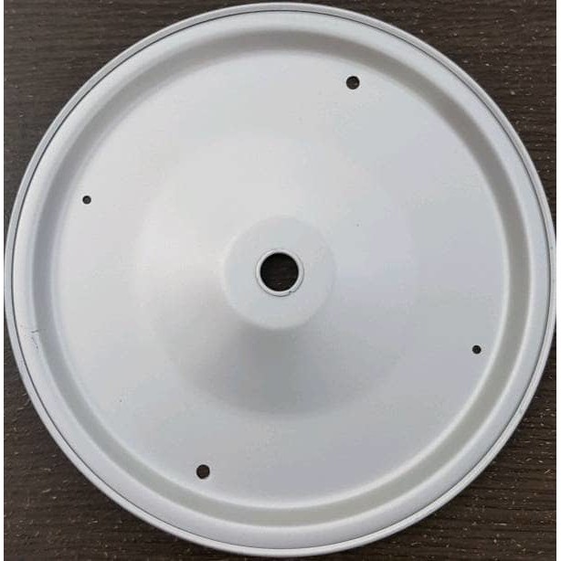 Tutup Dalam Magic Com RIce Cooker Miyako MCM-606 - DP