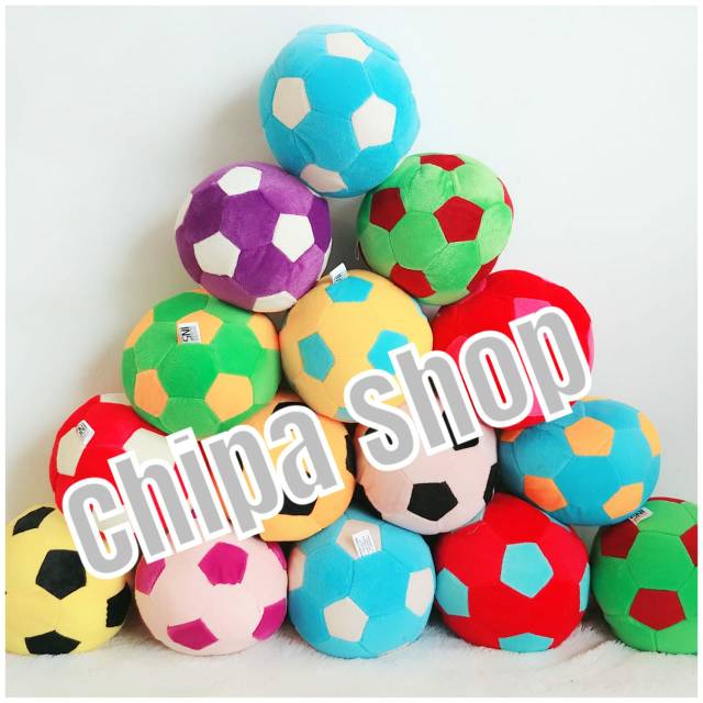 Boneka Bola Krincing