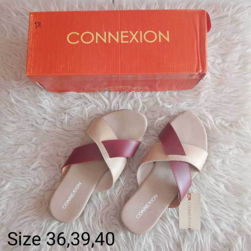 Sandal Connexion