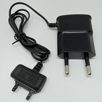 Charger Sony Ericsson W205 W395 GSM Jadul Vintage Charging Hp Jadoel OC K750, W550, W830 J105i, J100