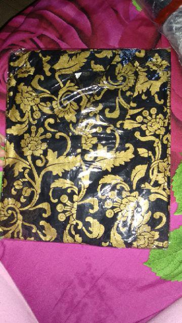 Bisa Cod Bswart Kemeja Batik Pria Kenongo Batik Hrb026 848vo Ppbtk07 Garansi Termurah Original 12.12