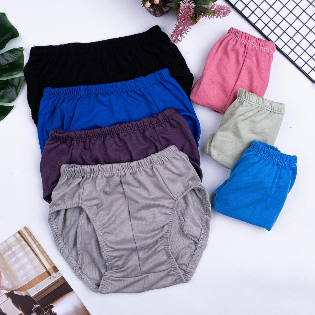 IL - CELANA DALAM ANAK LAKI-LAKI | CD ANAK COWOK POLOS DAN GAMBAR 6126