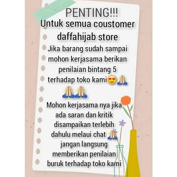 hijab jersey tali tambang/bergo jersey tali kepang/hijab jersey tali kepang/kerudung jersey tambang/hijab tali tambang polos variasi-4
