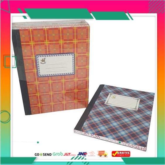 

FNA ATK BUKU KWARTO DEBET_KREDIT