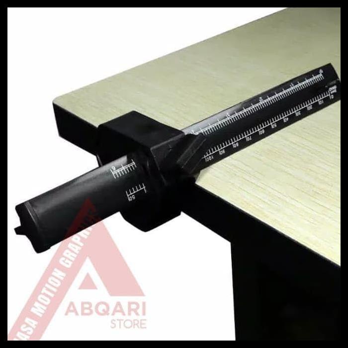 MARKING GAUGE / PURUSUT KAYU / PENGGARIS PENANDA KAYU