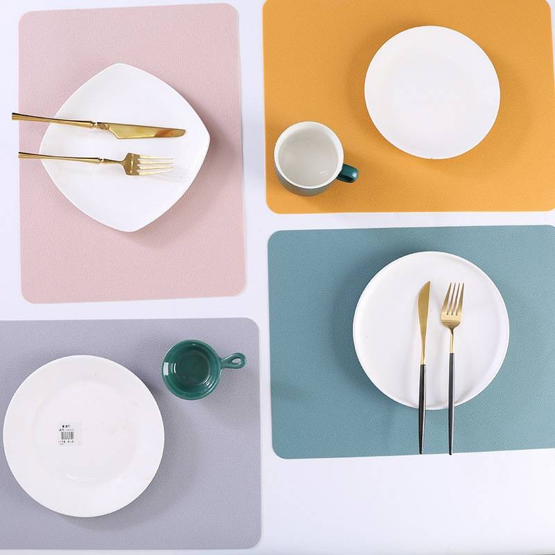 silicone dining Table Mat / tatakan makan / silicone mat / alas piring meja / silmat