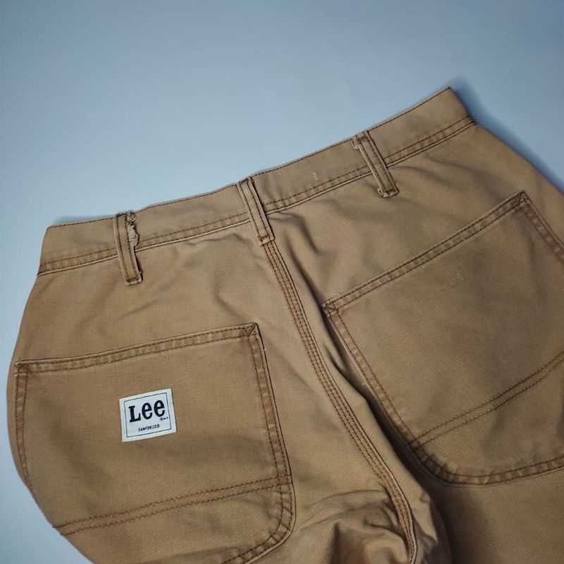 LEE CARPENTER PANTS