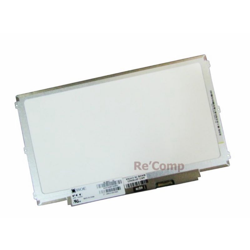 LAYAR led lcd Dell LATITUDE E7240 E7250 E727012.5 Inch Slim