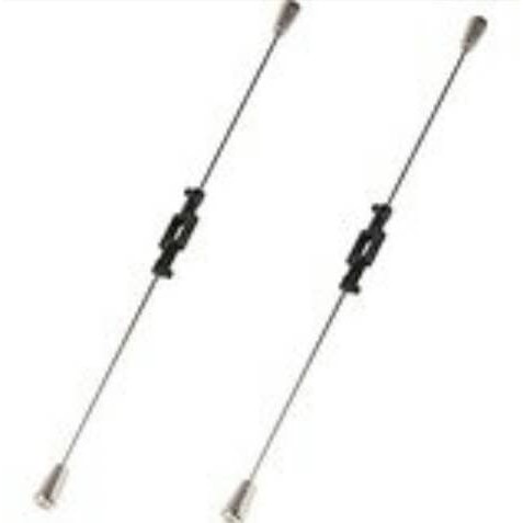 Part Heli Wl V913 Flybar Spare Part Heli Wl Toys No.2 Aa22393