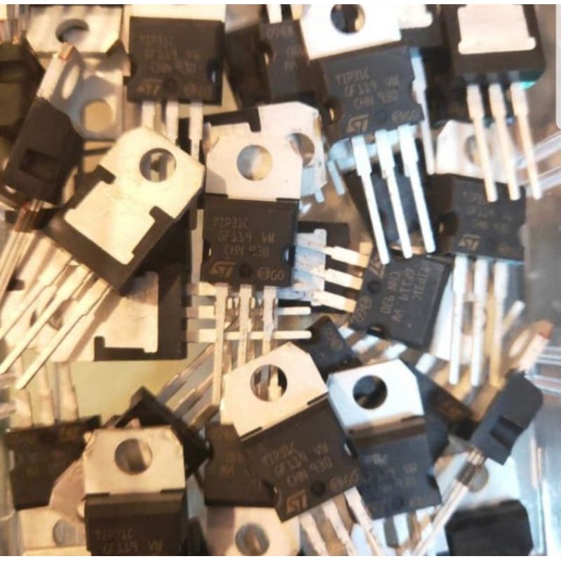 TIP 31ST ORIGINAL TIP31ST