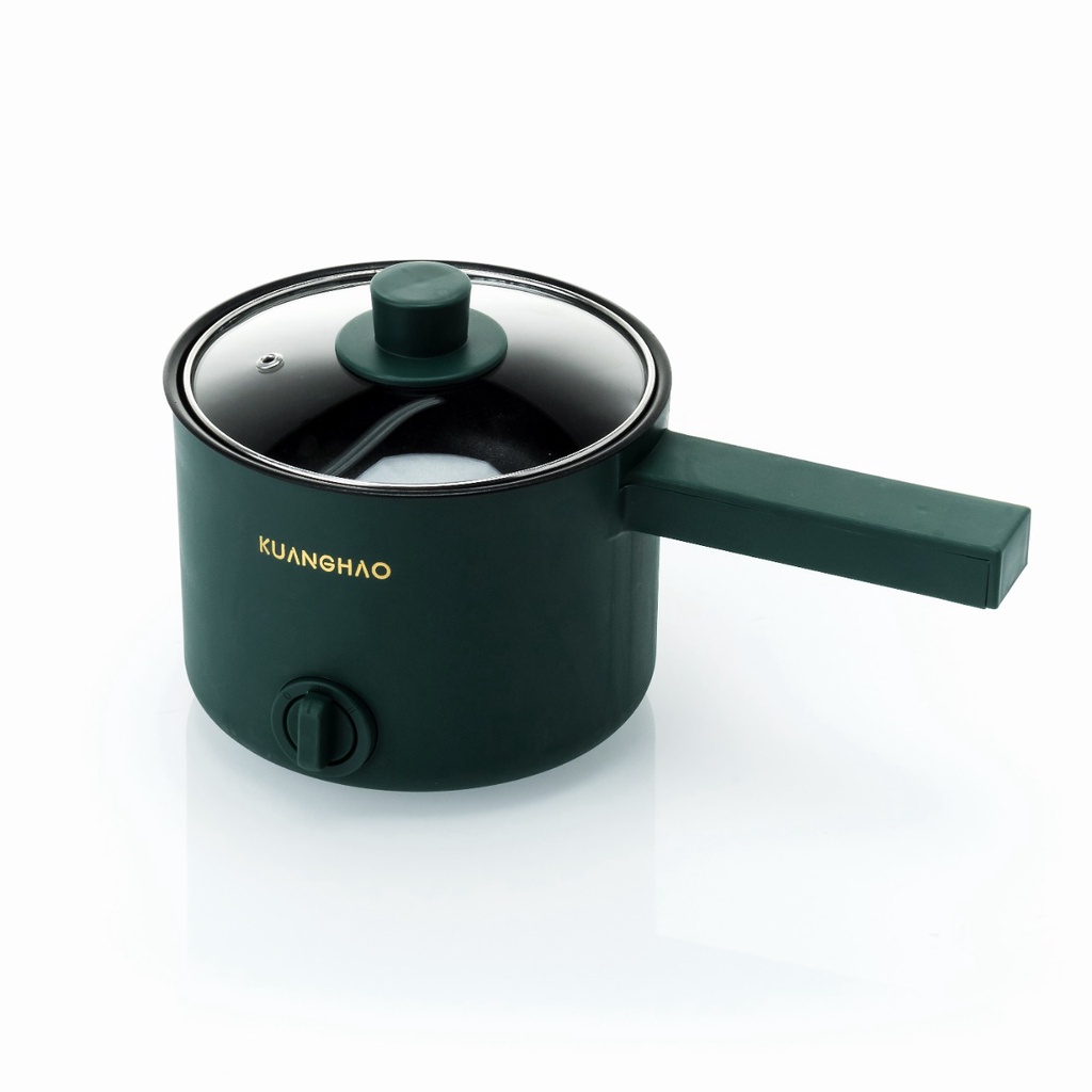 Panci Elektrik Portable Panci Serbaguna