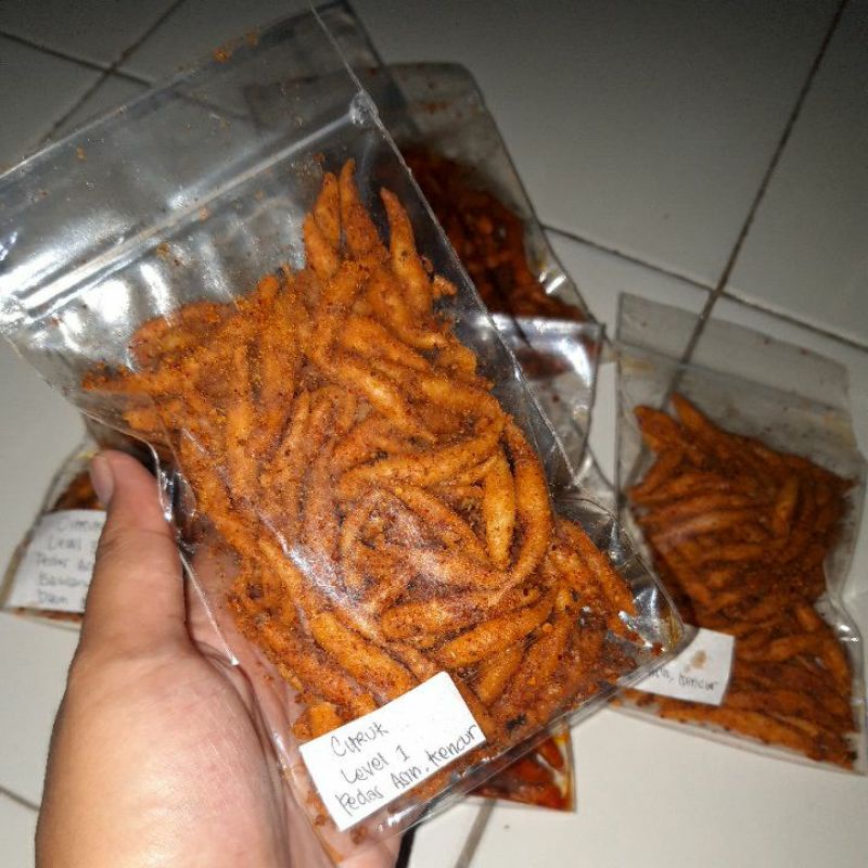 

CITRUK