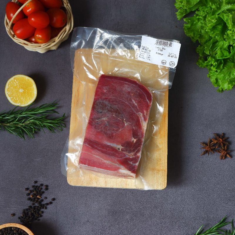 

Aus Beef Shank / Sengkel 250gr