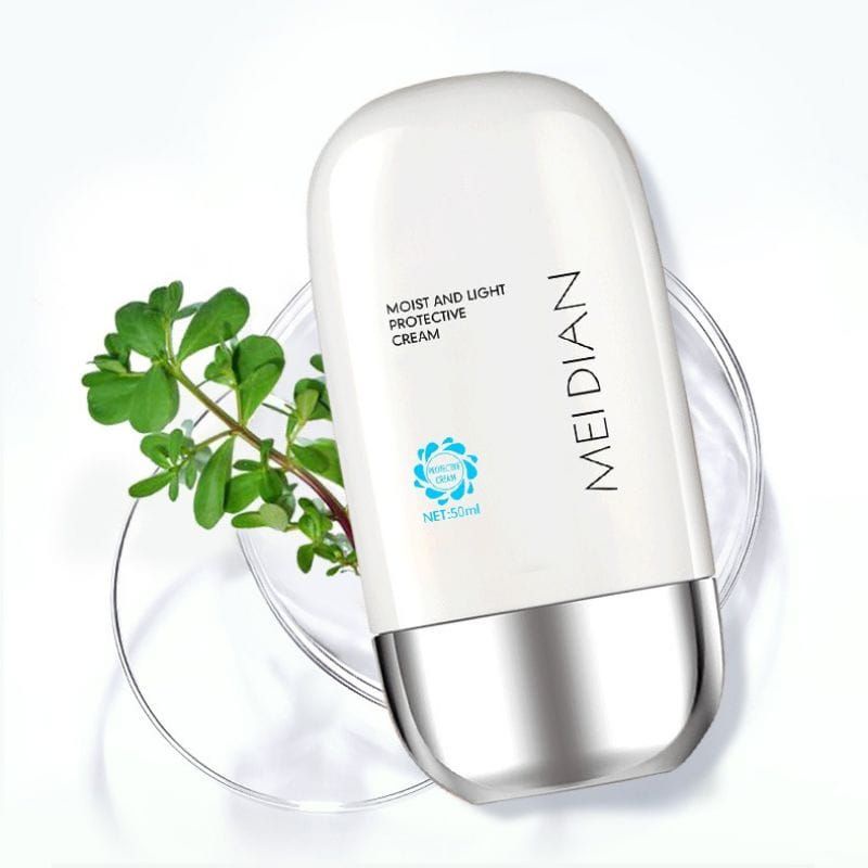 Medan Termurah Sun block Suncreen anti uv protective cream Meidian