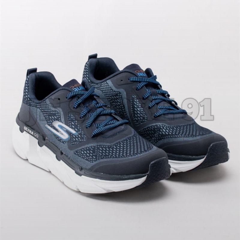 sepatu running skechers