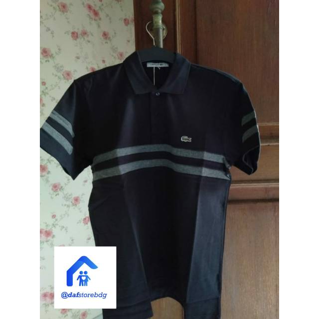 baju lacoste murah