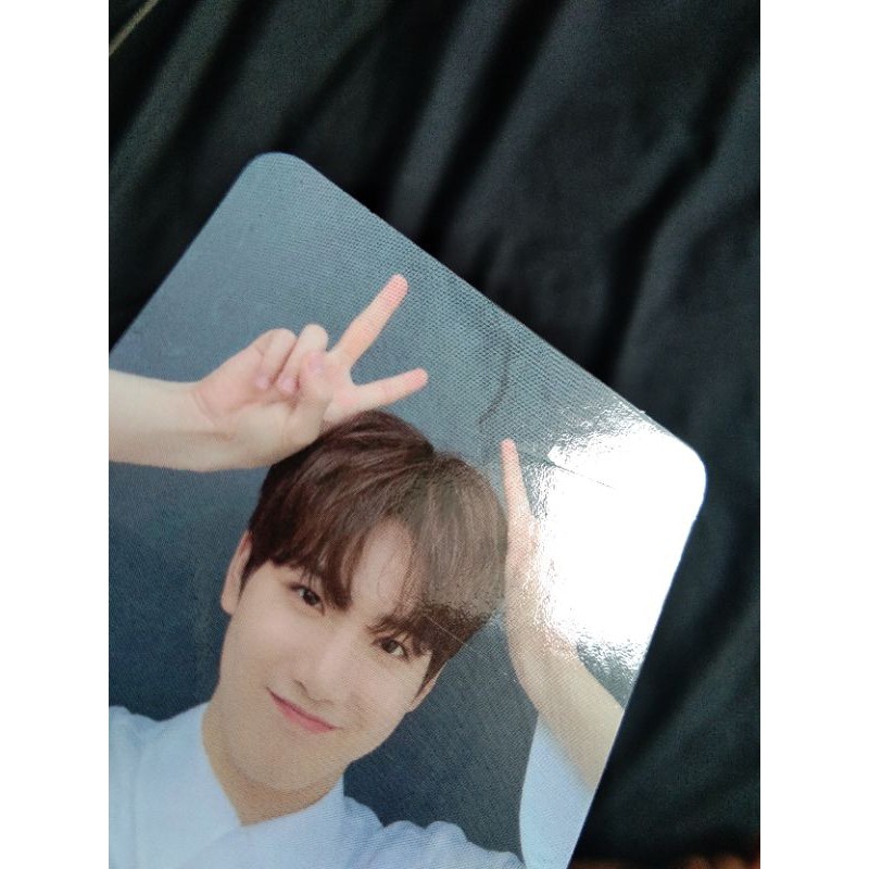 PC Junkyu Kelinci, Junkyu AR FA, Junkyu concept Orange Ver (Booked)