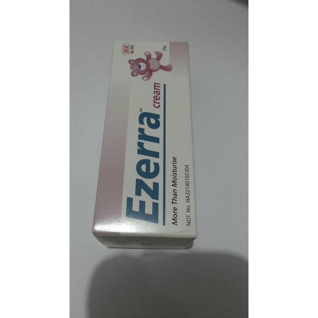 Terlaris Ezerra 25 gram ezzera Terbukti