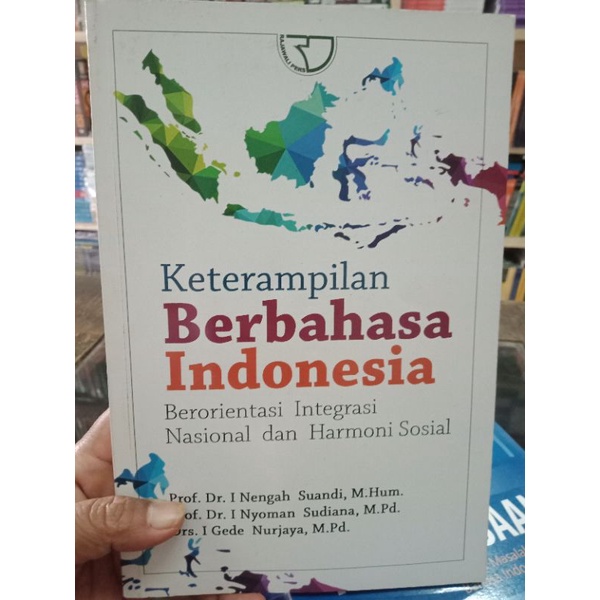 keterampilan berbahasa Indonesia