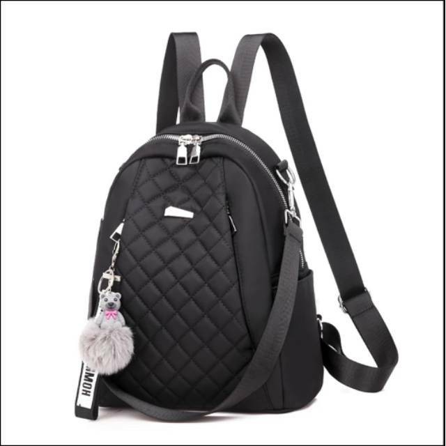 Tas Ransel Batam Wanita Cantik Import Dollyn Cabella Ransel Azela D20183 FASHION WANITA RESTOK 2541