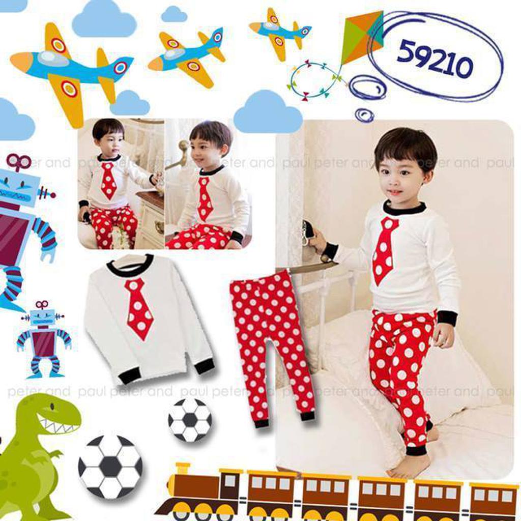 

SALE !! PIPO 59210 - TIEsz 1-3y @rp.70,000