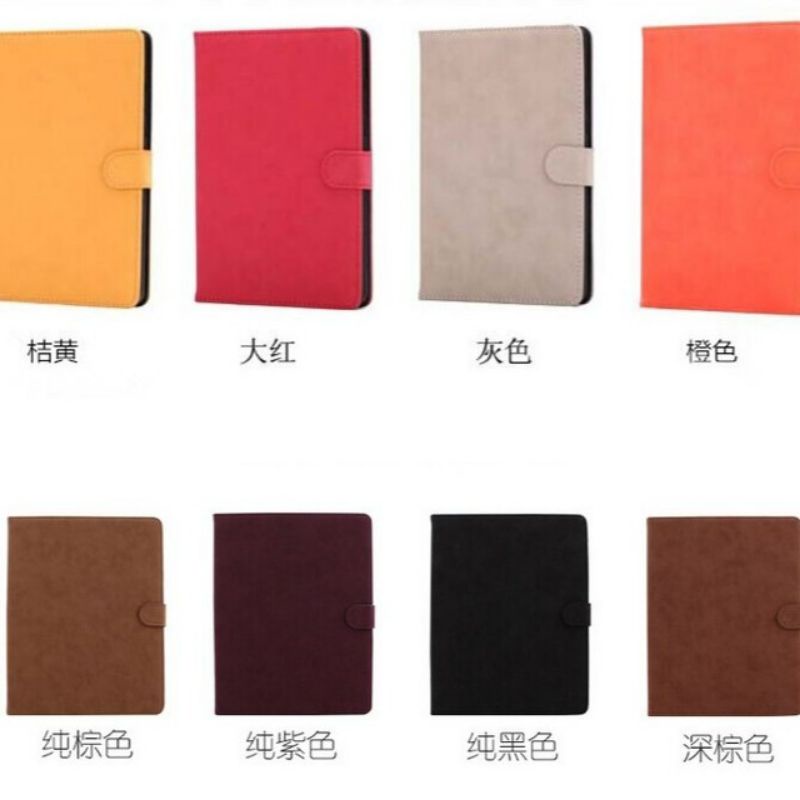 XIAOMI MIPAD 5 Dompet Kartu Slot Case Flip Cover Hanman Kulit Leather