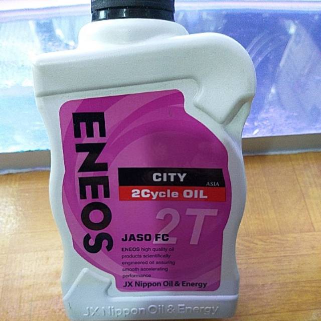 OLI ENEOS 2TAK OLI 2TAK 0.7L